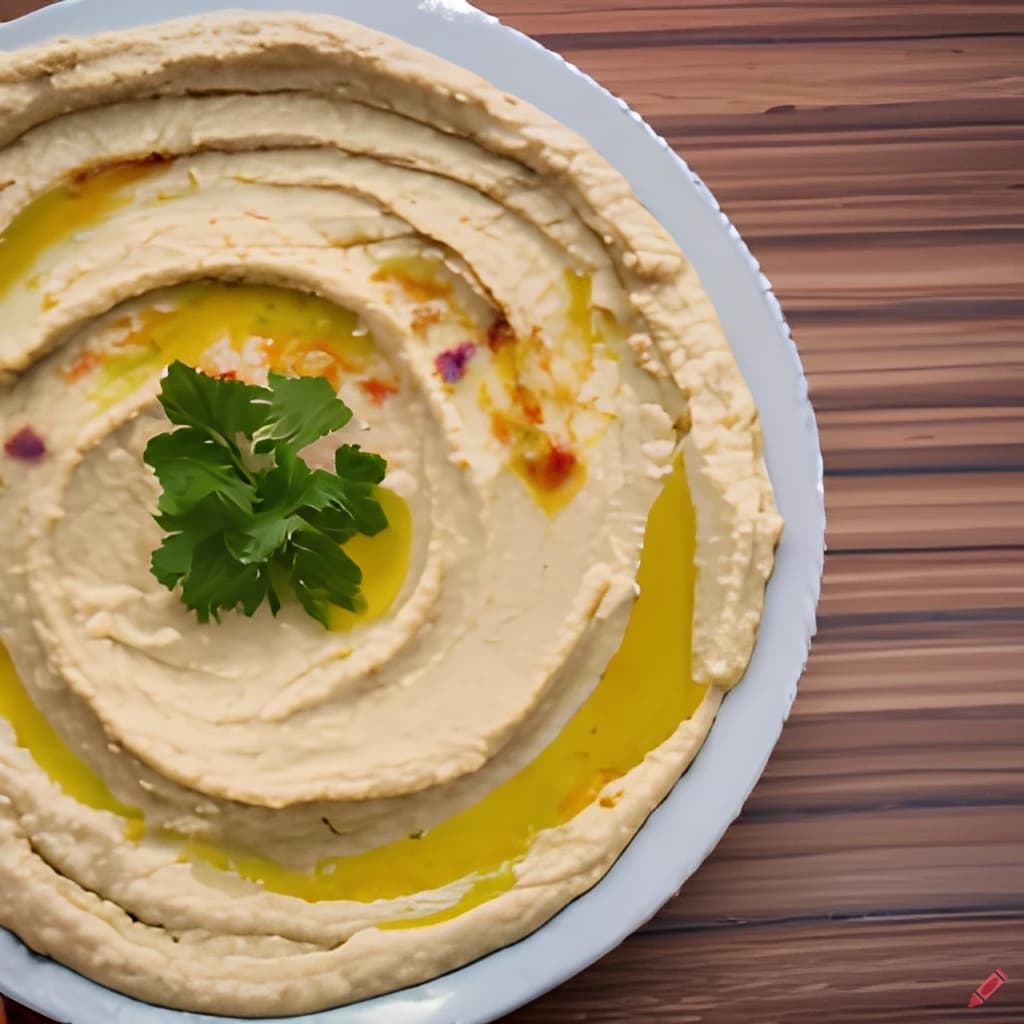 Hummus